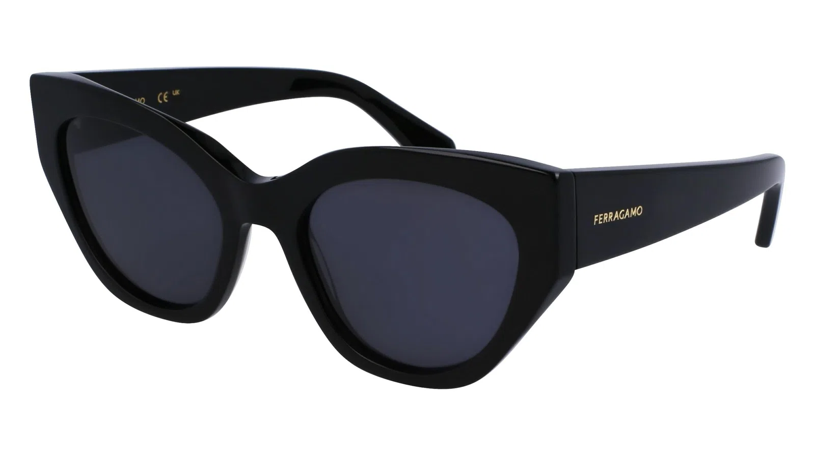 Salvatore Ferragamo SF1107S Sunglasses - view 3